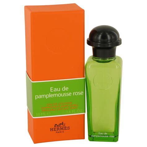 hermes pamplemousse rose concentre|pamplemousse perfume.